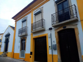 Casa Sardoal